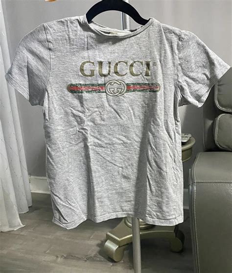 how much are gucci shirts|genuine gucci t shirts.